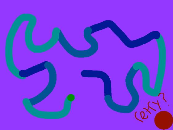 Race track don’t fall 1 1