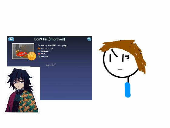 DON’T EVER COPY MEE!! 1