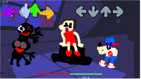 help skid and pump
