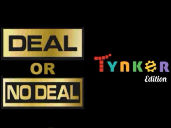 Deal or No Deal! TE 1 1