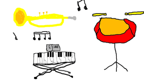 instruments i play