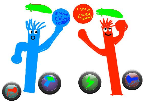 infalinitity (2 player)