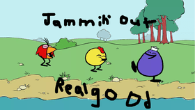 Jammin&#039; Out