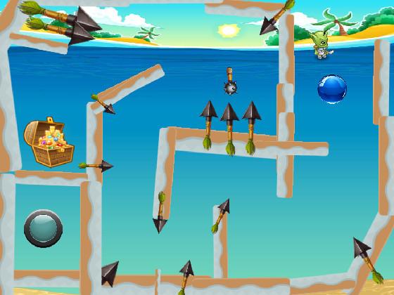 impossible game 2