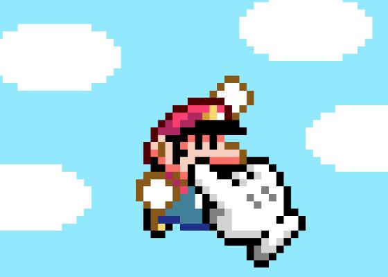 Super Mario Toolbox QoL 2