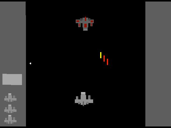 Space Game  1
