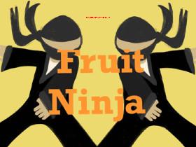 Fruit Ninja 1 2