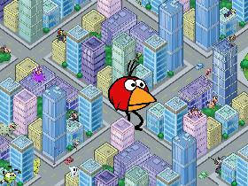 Scavenger Hunt Game 1