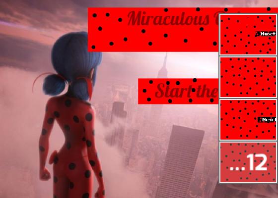 Ladybug Quiz