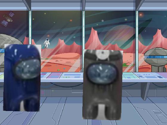 Costume Animation 22