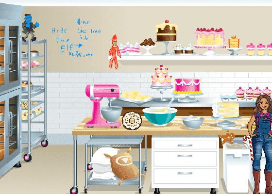 Costume Animation 21