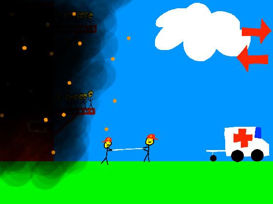 Tornado Safety: The First