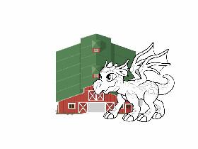 Coloring Characters 1