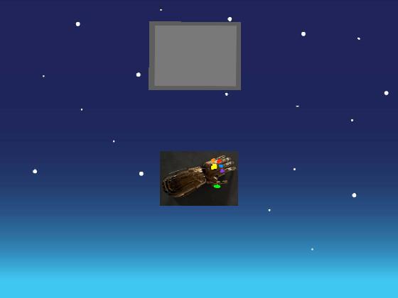 Thanos Clicker 1 1