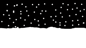 Snow Animation