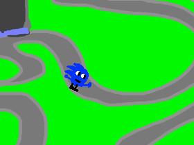 Sonic Racer (New Map) 1 1 1