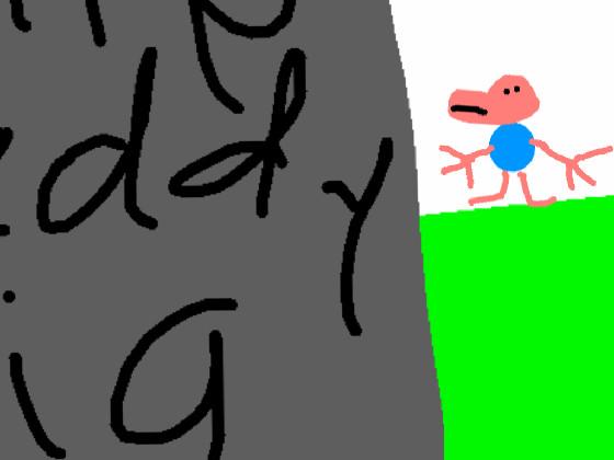 AND HIS NAME IS GEORGE CENA