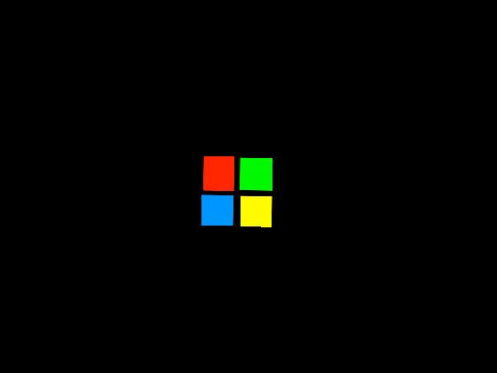 Microsoft animation