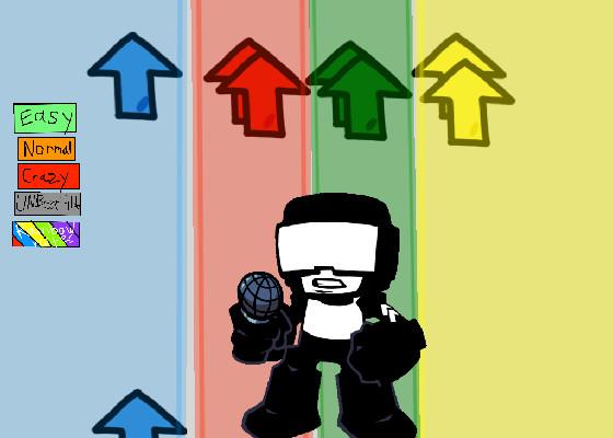 Friday Night Funk (Hard) 1