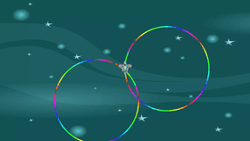 Tutorial: Star Circles