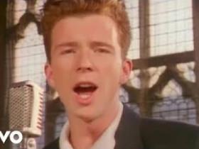 Rick Astley