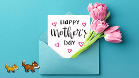 Mother's Day Slideshow