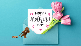 Mother's Day Slideshow