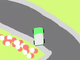 Race Track Maniac 1
