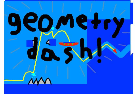 geometry dash