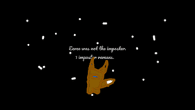 Eevee got ejected!