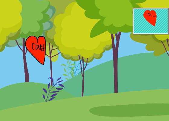 Mother’s day event Game.
