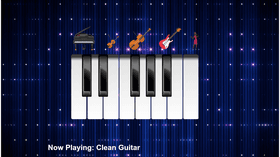 Virtual Piano 3