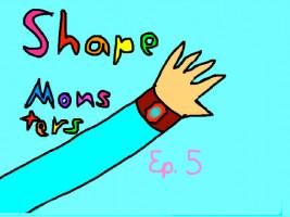 ShapeMonsters