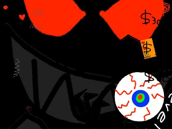 Boss Monster killer 1 1