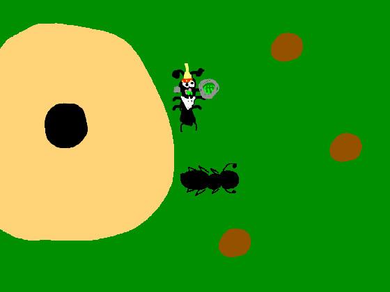ant simulator 1