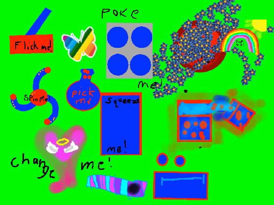 Fidget Game 1 1