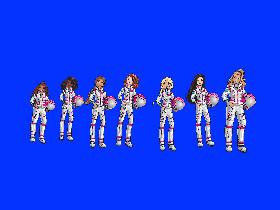 Astronauter