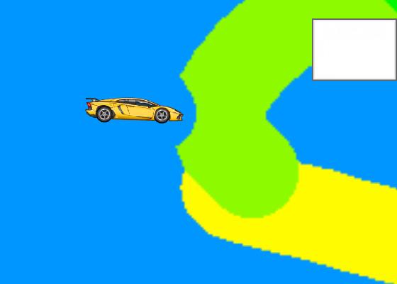 Race Car Track 1 1 1