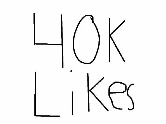 Get this to 40k Views.