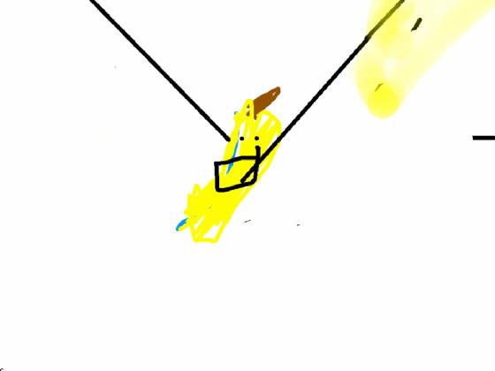 TaIk to banana