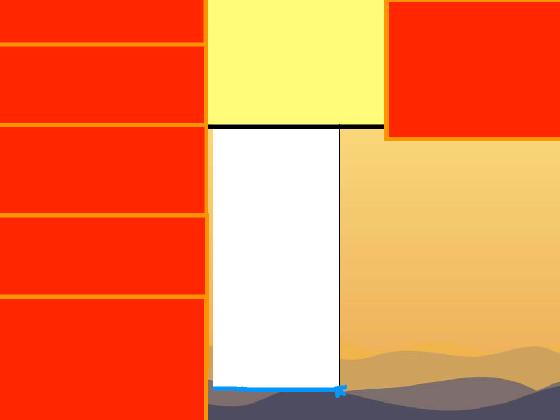 Simple clicker by void