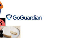 GoGuardian Cheese Cake War