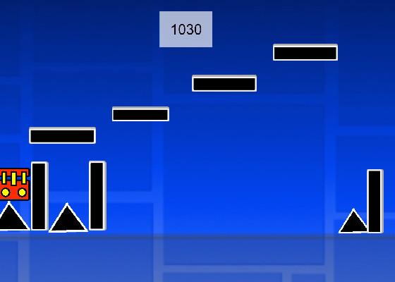 Geometry Dash