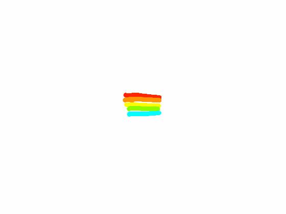 create a 🌈
