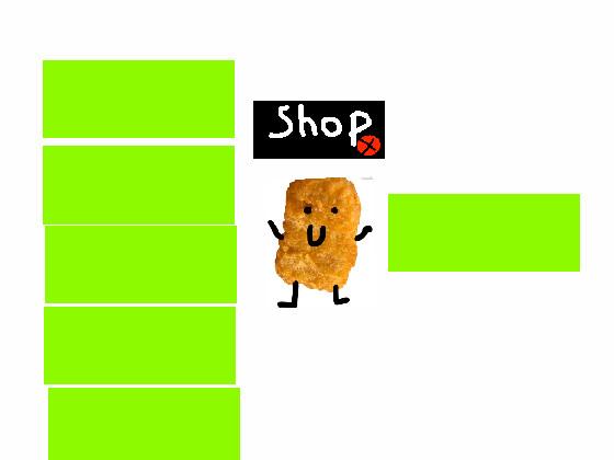 chicken nugget clicker