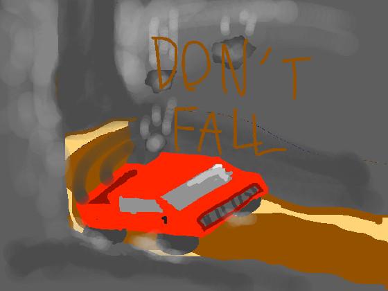 Don’t Fall(Improved) 1