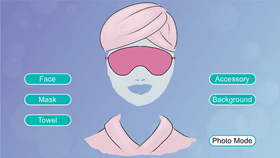 Spa Day Simulator
