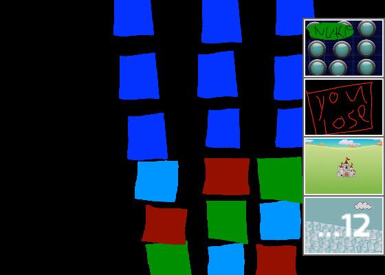 the impossible game  1