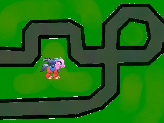 Mega Tower Defense! 1