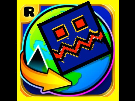 Geometry Dash 1 1